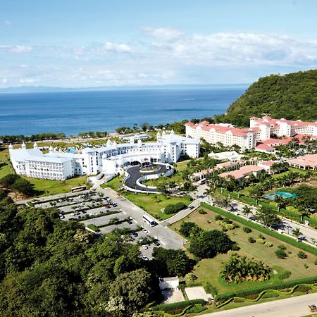 ริอู พาเลซ คอสตาริกา - ออล อินคลูซีฟ Hotel Matapalo  ภายนอก รูปภาพ