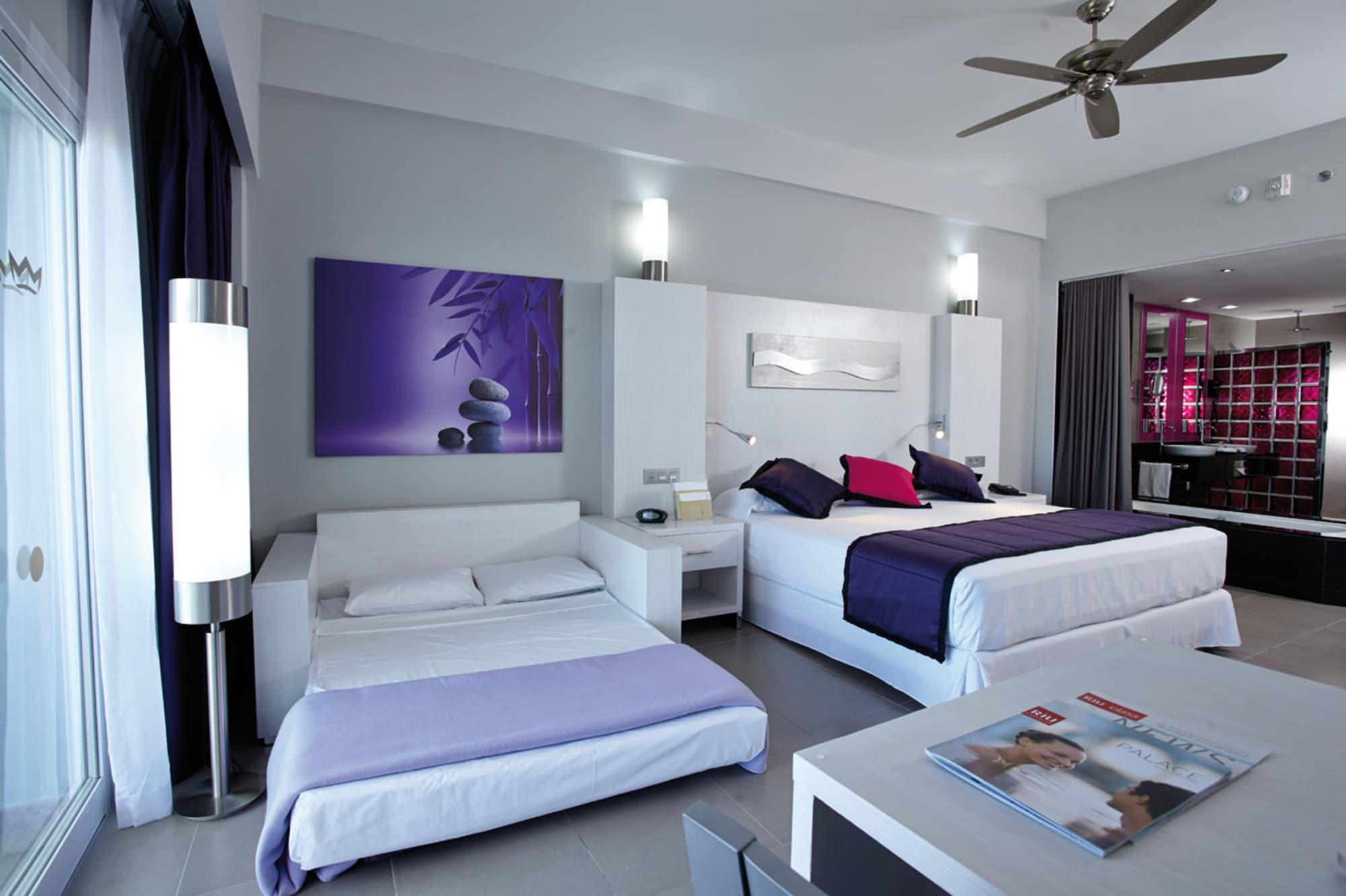 ริอู พาเลซ คอสตาริกา - ออล อินคลูซีฟ Hotel Matapalo  ภายนอก รูปภาพ