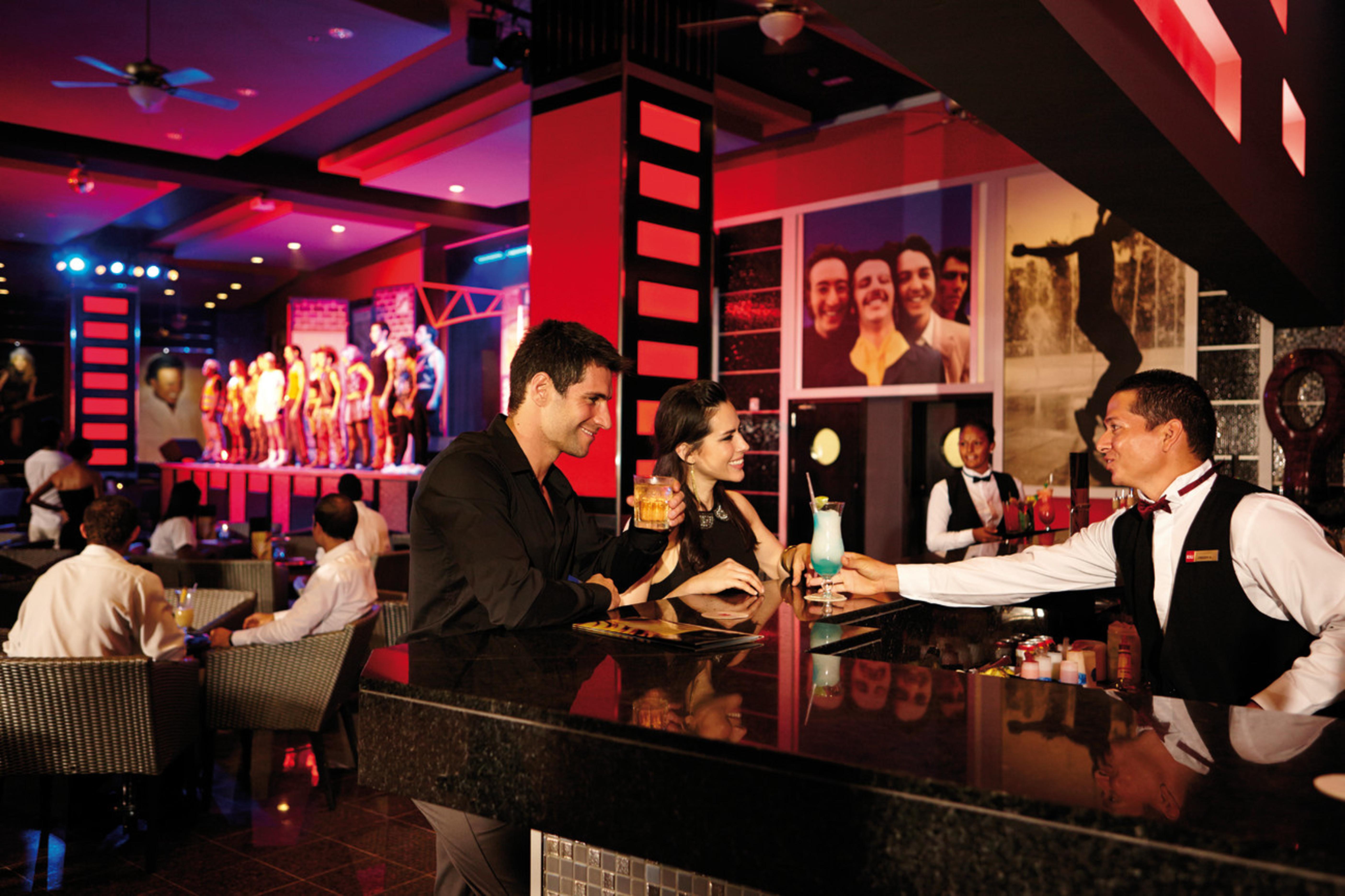 ริอู พาเลซ คอสตาริกา - ออล อินคลูซีฟ Hotel Matapalo  ภายนอก รูปภาพ